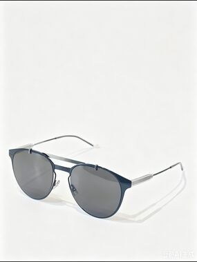 DIOR Homme Metal DiorMotion 1 Sunglasses